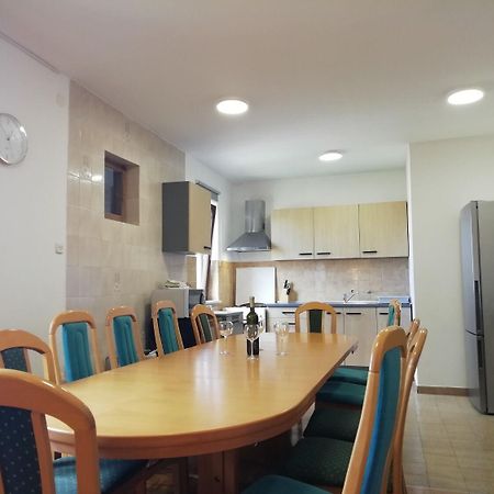 Apartments Ljilja نين المظهر الخارجي الصورة