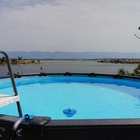 Apartments Ljilja نين المظهر الخارجي الصورة