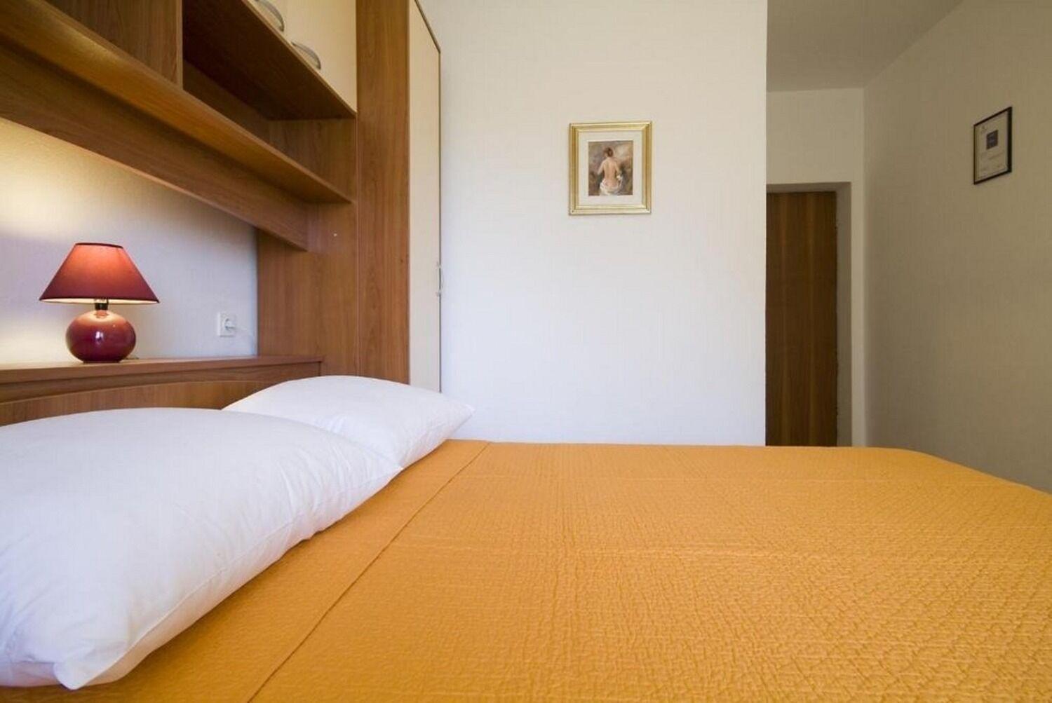 Apartments Ljilja نين المظهر الخارجي الصورة