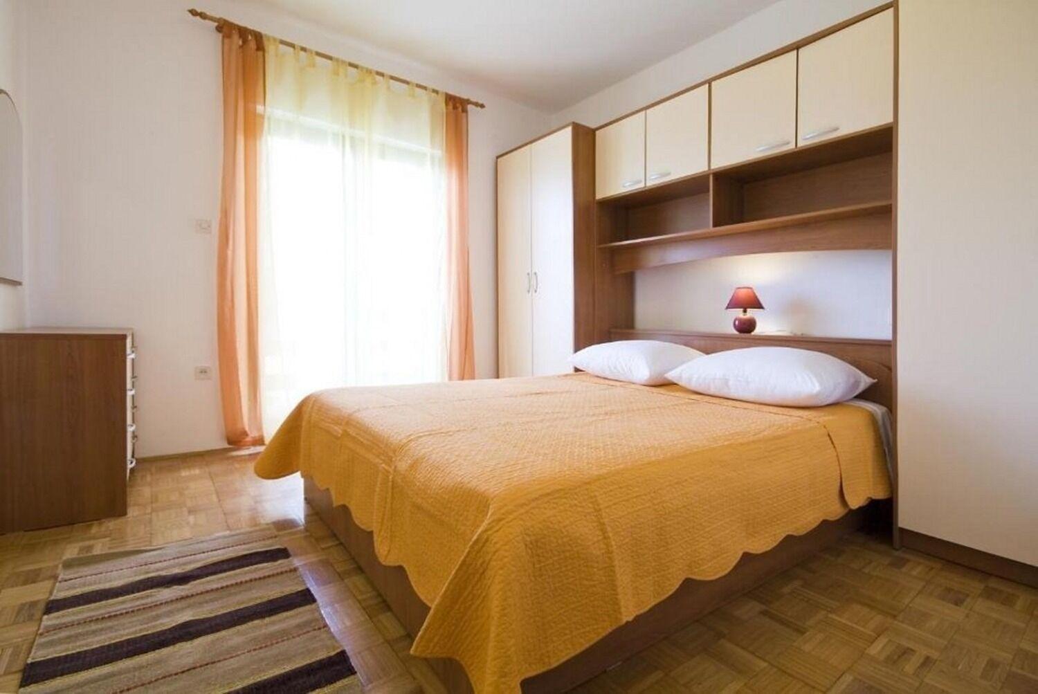 Apartments Ljilja نين المظهر الخارجي الصورة