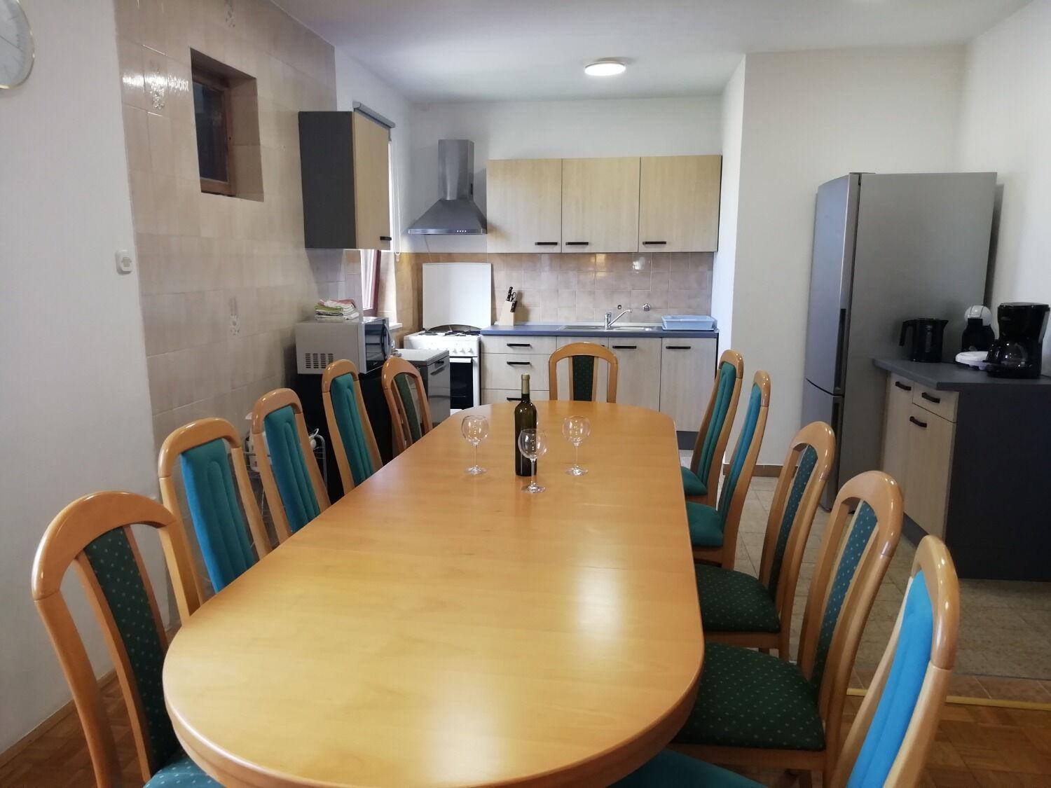 Apartments Ljilja نين المظهر الخارجي الصورة