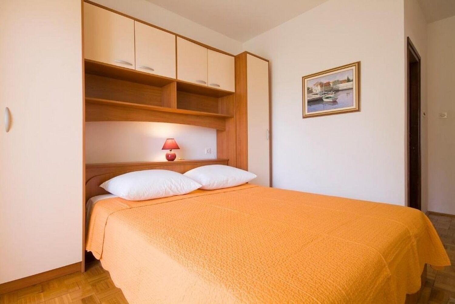 Apartments Ljilja نين المظهر الخارجي الصورة