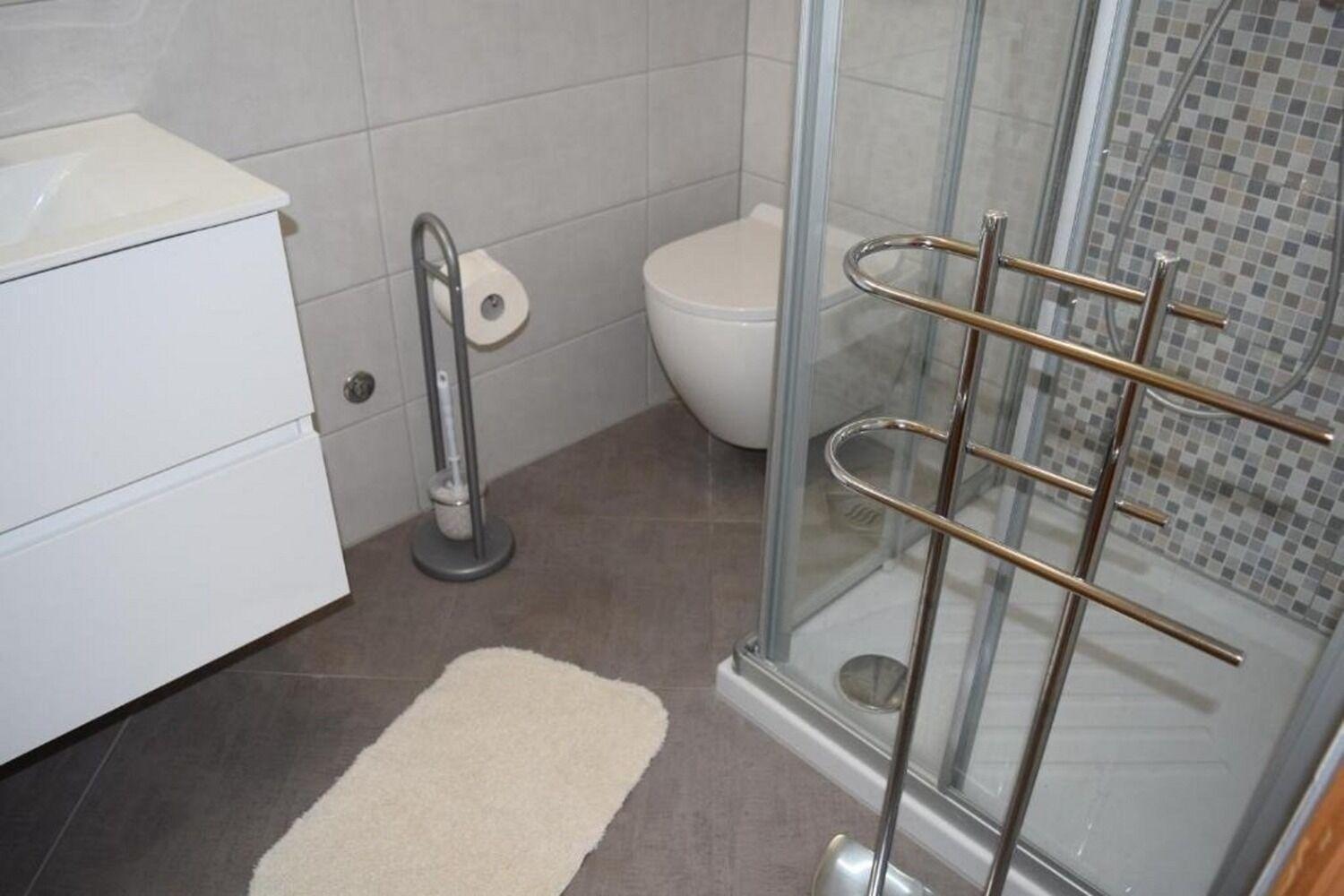 Apartments Ljilja نين المظهر الخارجي الصورة