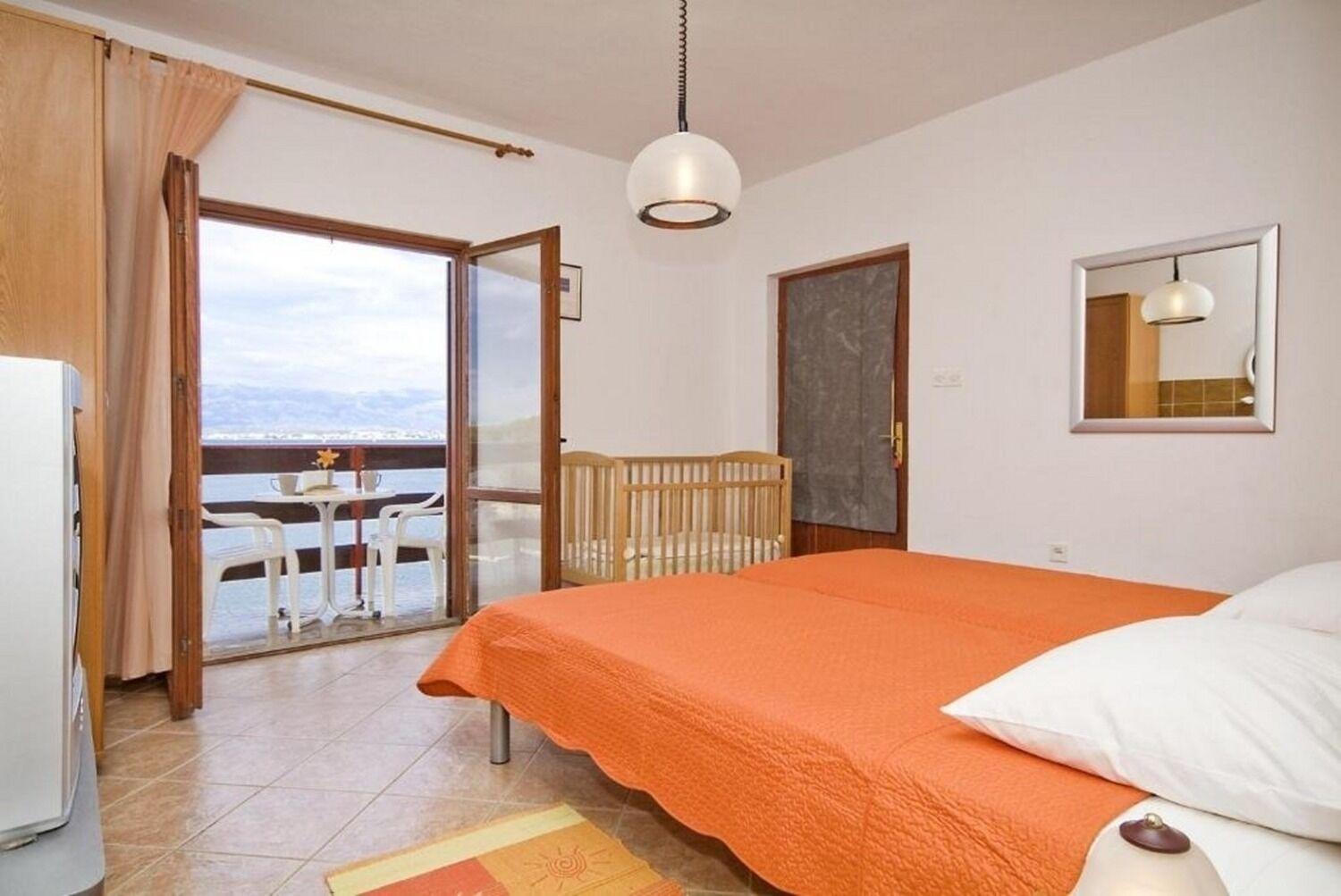 Apartments Ljilja نين المظهر الخارجي الصورة