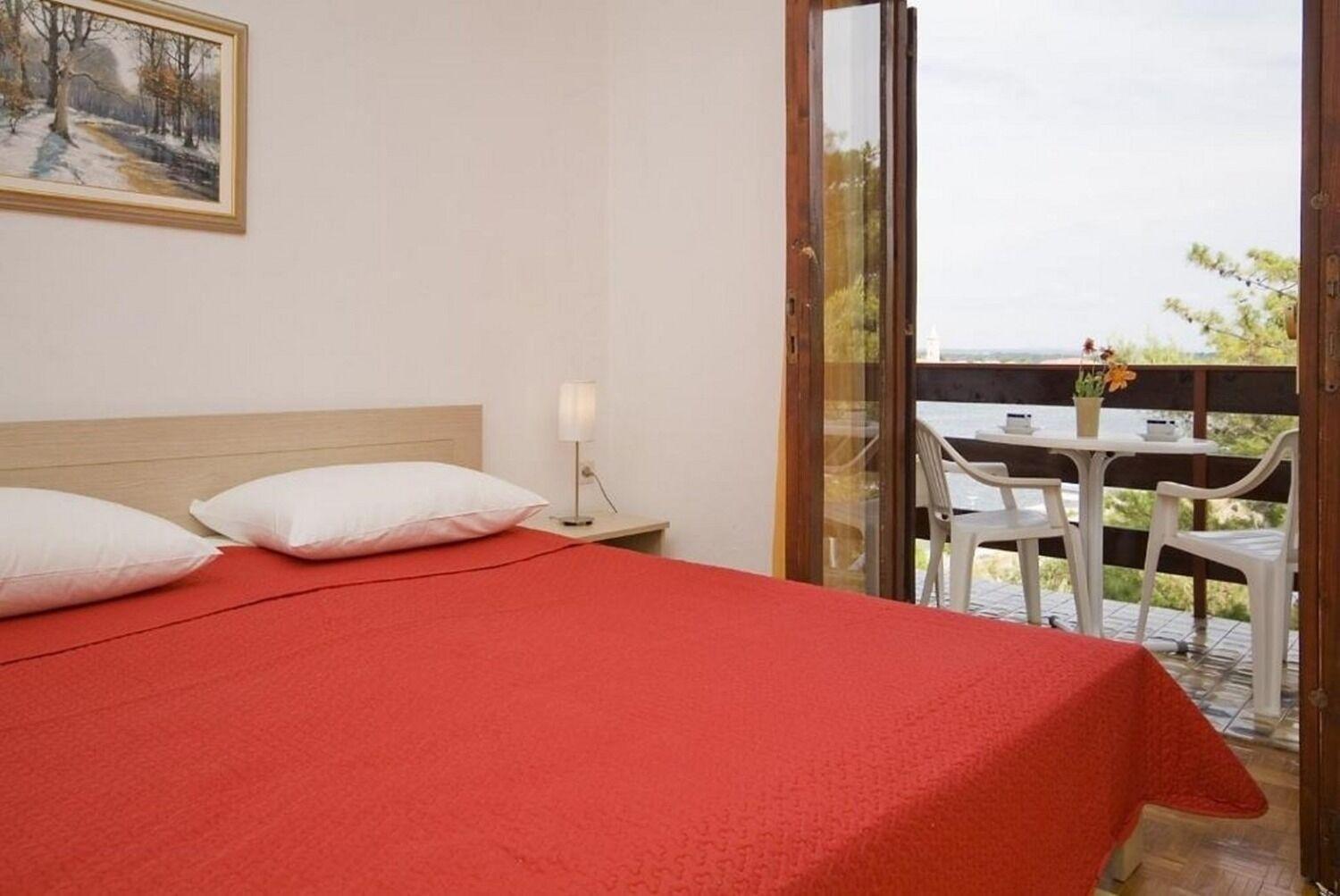 Apartments Ljilja نين المظهر الخارجي الصورة