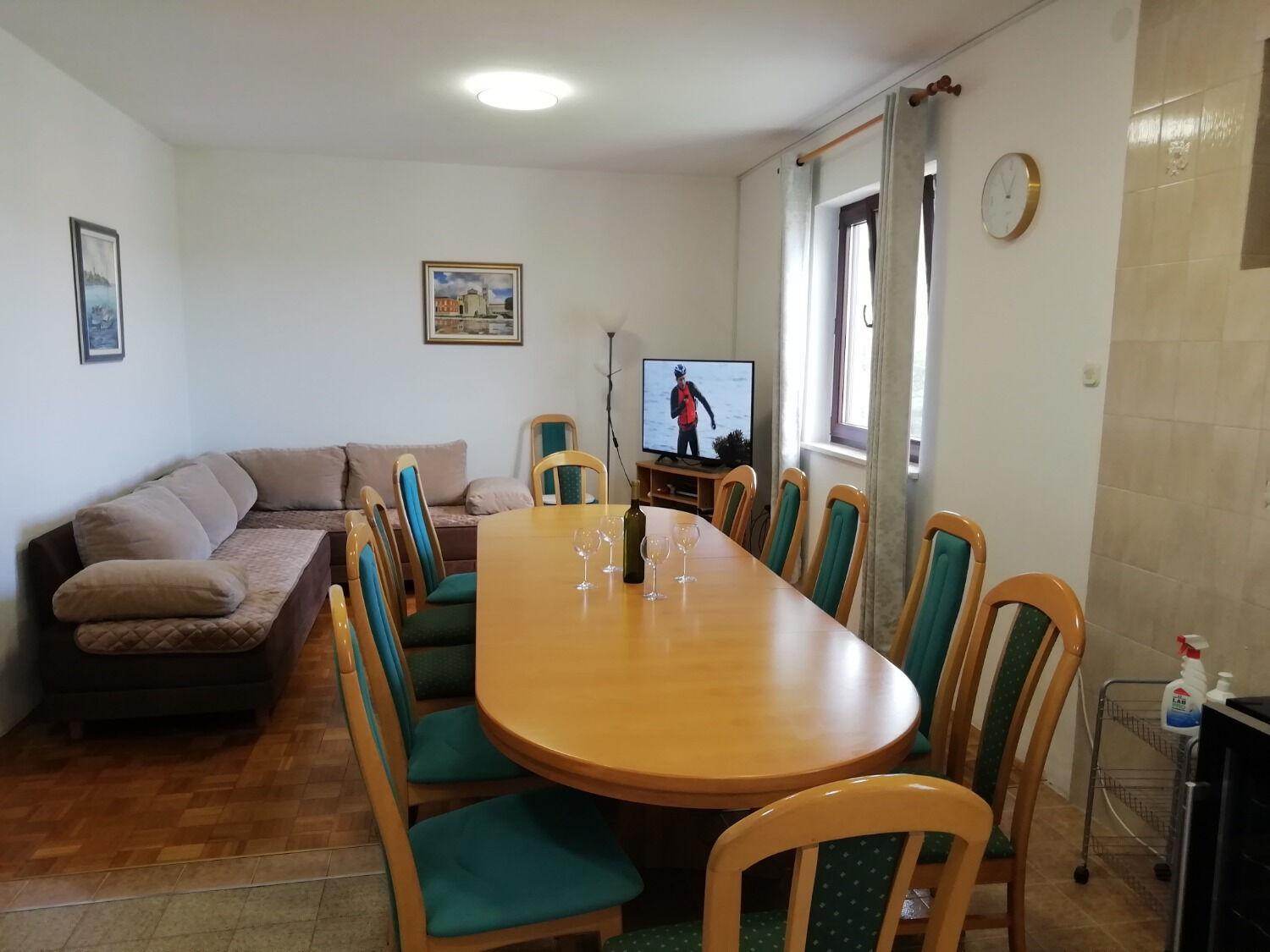 Apartments Ljilja نين المظهر الخارجي الصورة
