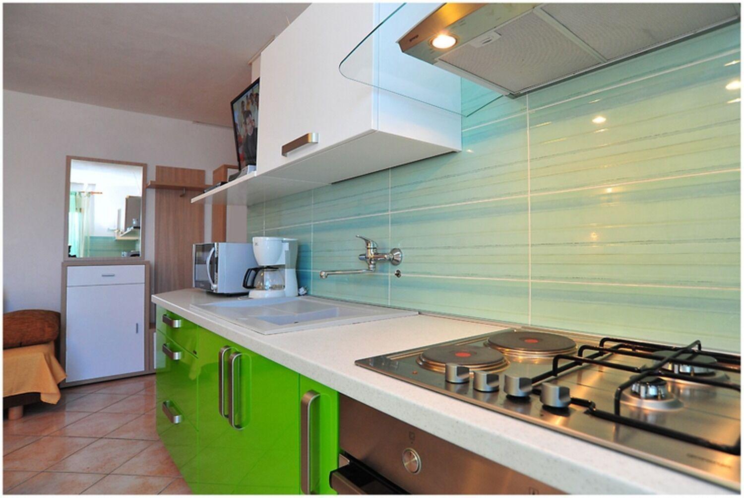 Apartments Ljilja نين المظهر الخارجي الصورة